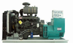 Профессиональный набор генератора двигателя дизеля серия 15-250 Кв с двигателем Вайчай