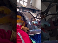 Автомат для аргонно-дуговой сварки LW3600