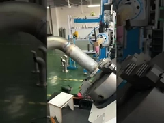 Multifunctional Cold Welding Machine