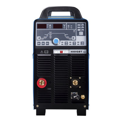 WS-315/400IGBT инверторная аргонная сварочная машина с постоянным током