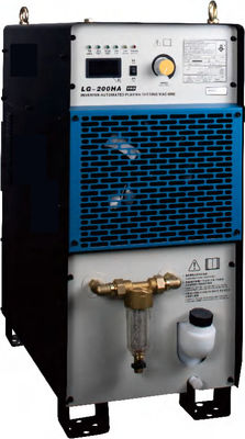 LG-125HA/200HA Pro Inverter Автоматизированная плазменная режущая машина