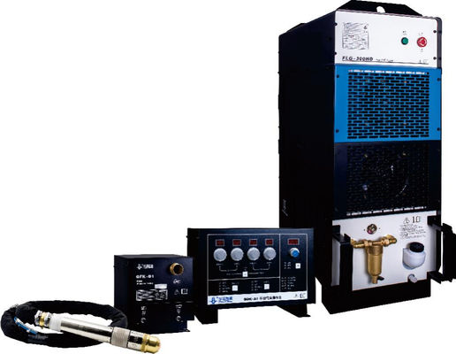 LG-125HA/200HA Pro Inverter Автоматизированная плазменная режущая машина