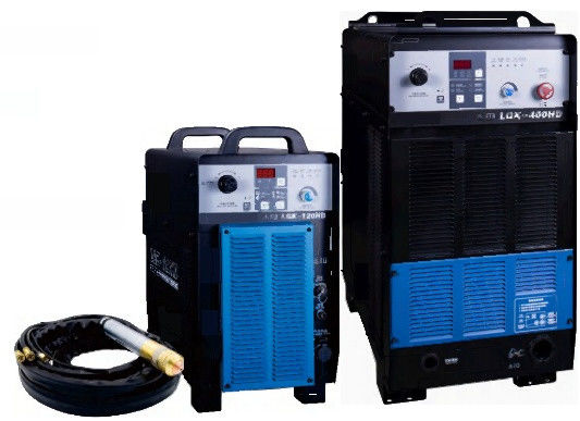 LGK-120/200/300/400HD Инверторная воздушная плазменная режущая машина