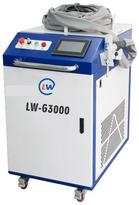 ГЕНВЕЛП ЛАЗЕР-3000