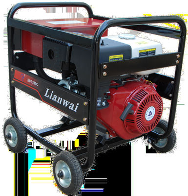 генератор Muttahida Majlis-E-Amal 200A сваривая