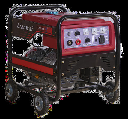 аппарат для дуговой сварки двигателя дизеля 230A управляемый