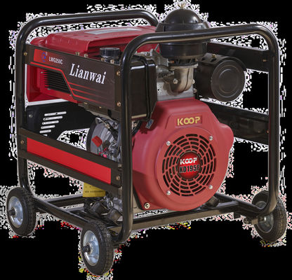 аппарат для дуговой сварки двигателя дизеля 230A управляемый