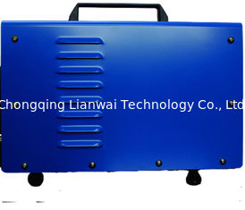 Сварочный аппарат металлического листа плакирования сварочного аппарата GENWELD LW-J160 многофункциональный холодный
