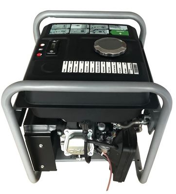 GENWELD LWG-5000i ГЕНЕРАТОР ИНВЕРТОРА БЕНЗИНА 4 KW