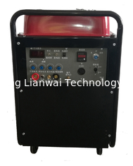 Сварщик генератора GENWELD LW-AC230V 250A многофункциональный дизельный