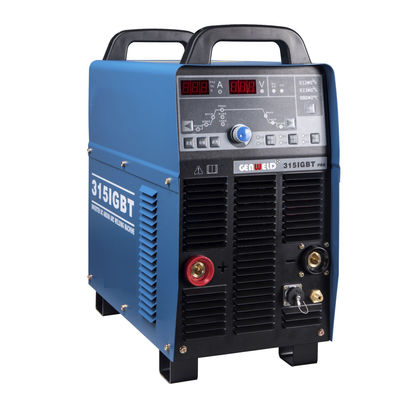 Купить WS(M)-315/400 IGBT Pro Inverter (Pulsed) TIG сварщик online manufacture