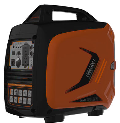 Купить Воздуховод 4L Интеллектуальный инверторный бесшумный генератор, пыленепроницаемый, рабочий объем 79 куб. см online manufacture