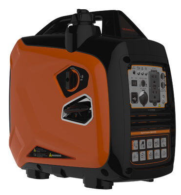 Купить Инверторный бесшумный генератор 2.0 кВт online manufacture