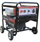 Industrial Class Portable 200A  MMA / TIG  Gasoline Welding Generator （Economic model）