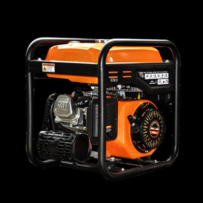 Купить 4.0кВт бензиновый генератор инвертора online manufacture