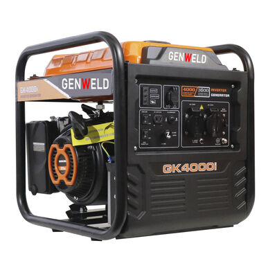 Купить 3Инверторный бензиновый генератор мощностью 0,6 кВт online manufacture