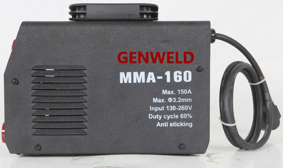 Купить 4.5KW MMA Трислойный PCB 150A Инверторная дуговая сварка online manufacture