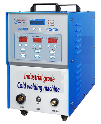 Купить Промышленная интеллектуальная машина для холодной сварки мощностью 7500 Вт защиту IP21S online manufacture