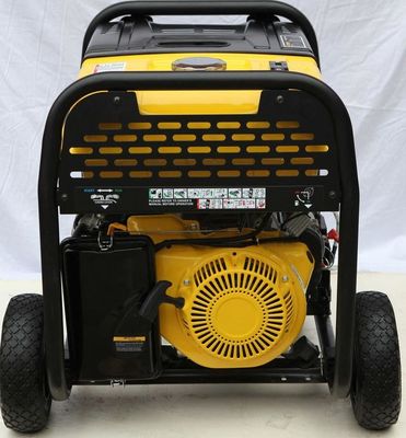 Купить GENWELD WSI-200 портативный 200A MMA инверторный сварщик, питаемый либо самоходным двигателем, либо электрической сетью online manufacture