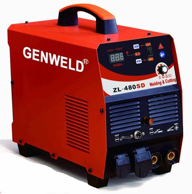 Купить GENWELD ZL-480SD Сварка и резка online manufacture