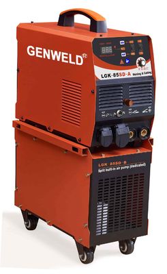 Купить Металлическая трехслойная печатная плата для инверторного сварочного аппарата 260В 200А online manufacture