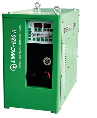 Купить GENWELD LWC-630D  Аппарат для сварки в среде защитного газа online manufacture